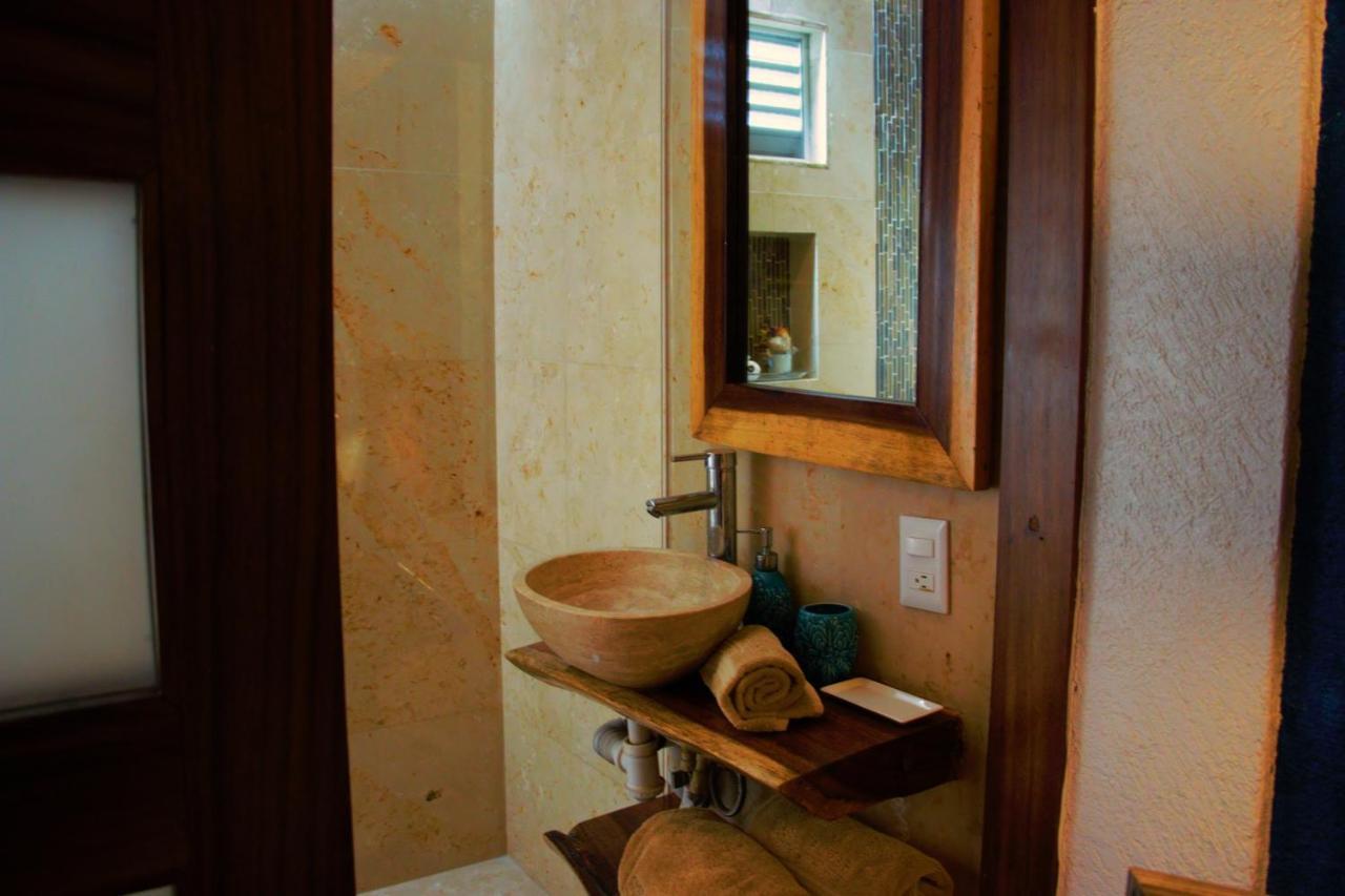Casa Jaguar Hotel & Boutique Acapulco Buitenkant foto