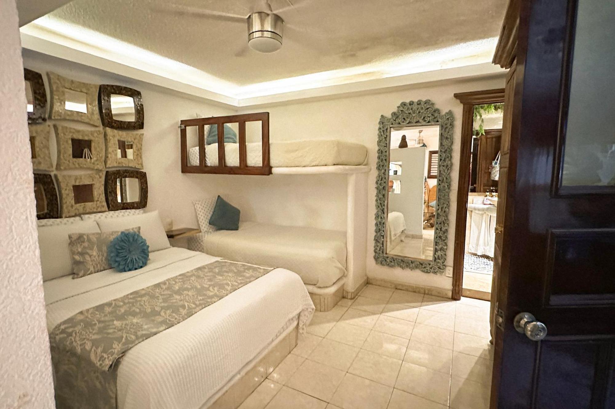 Casa Jaguar Hotel & Boutique Acapulco Buitenkant foto